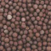 Hạt Ceratonic dạng microball được làm từ vật liệu tốt cho sức khỏe là hoàng thổ và ngọc